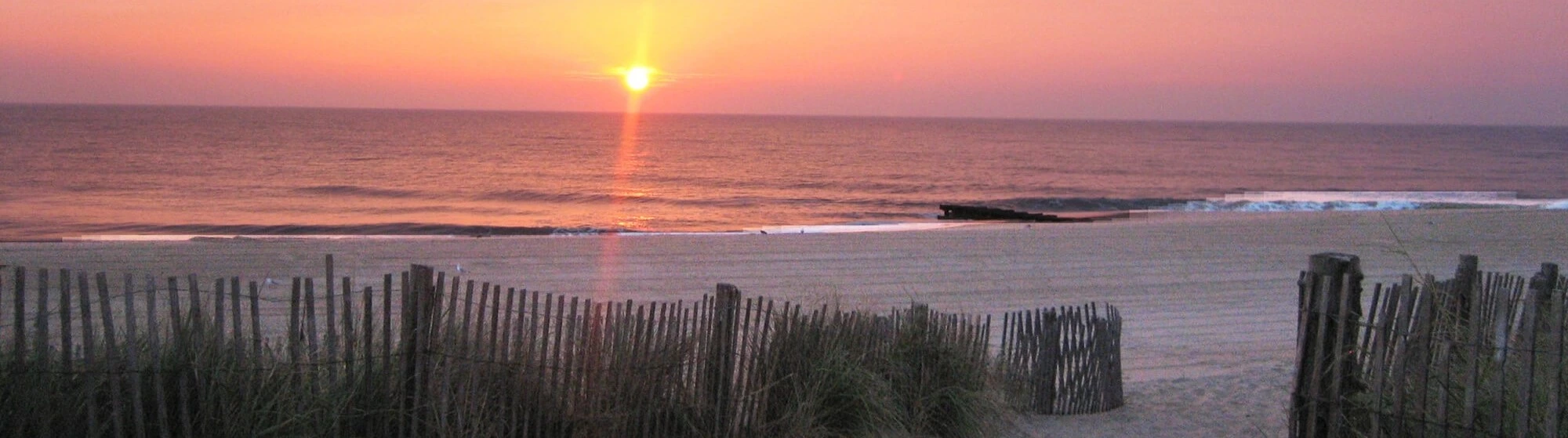 Rehoboth Beach
