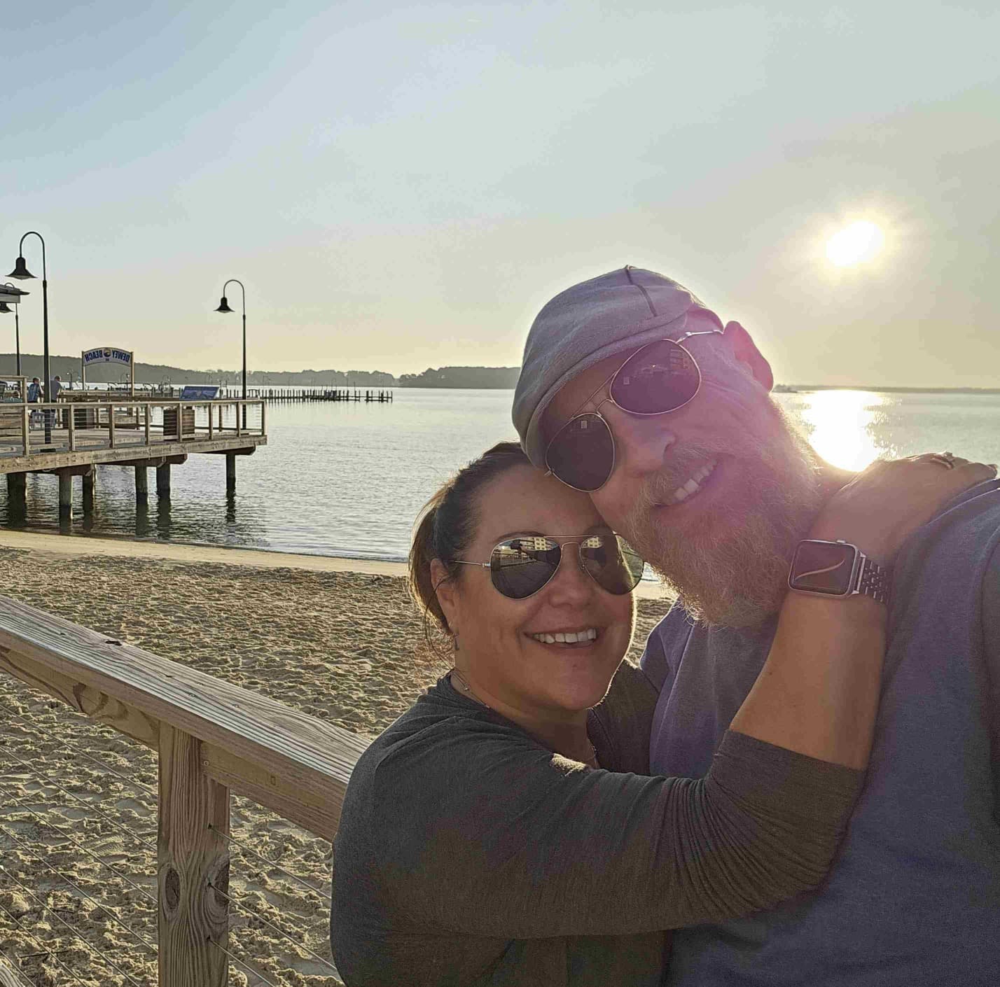 Rich and Fil — FRB Rentals Owners