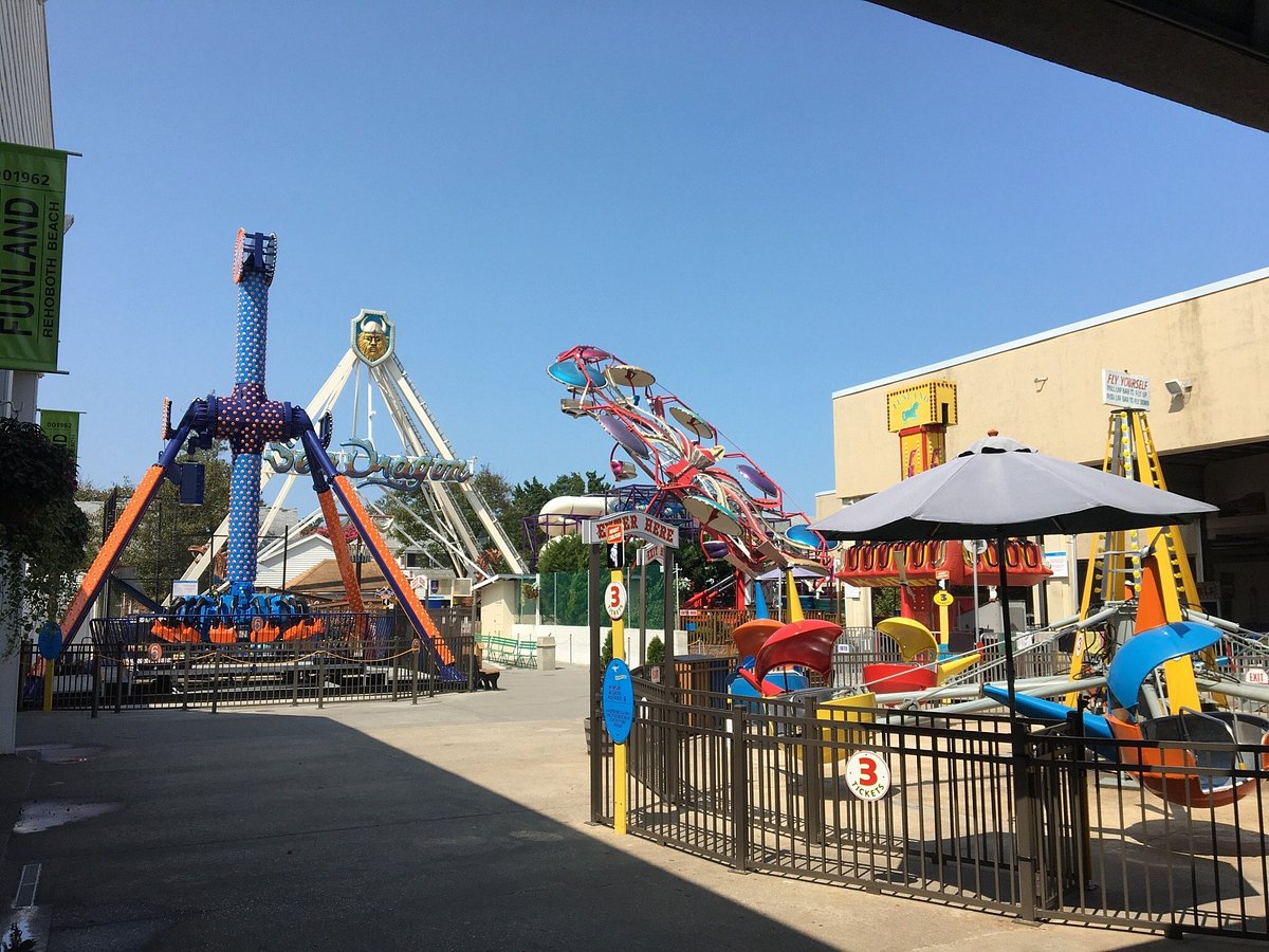 Funland